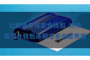 比特派多链安全钱包 比特派国外钱包还相沿多说话界面