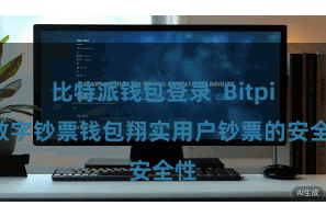 比特派钱包登录  Bitpie数字钞票钱包翔实用户钞票的安全性