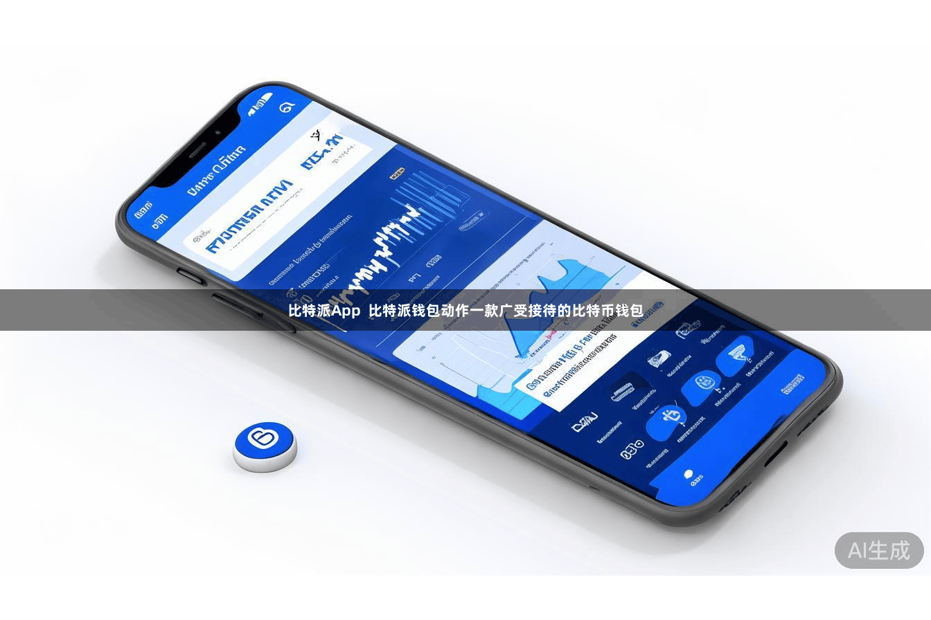 比特派App  比特派钱包动作一款广受接待的比特币钱包